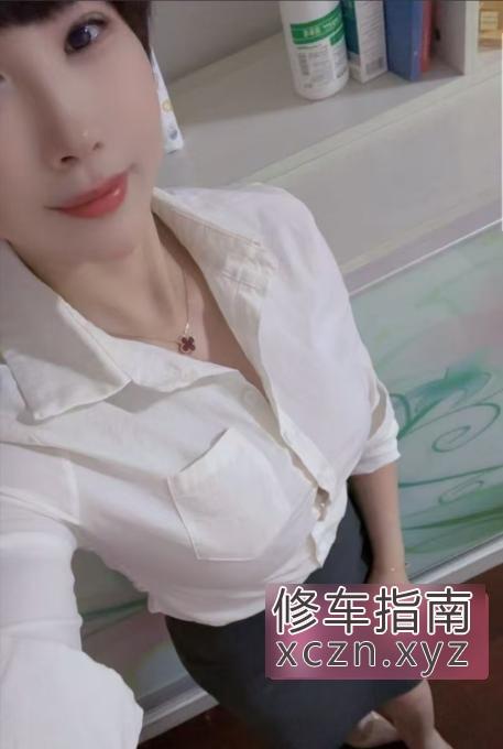 深圳打卡性感御姐柔柔老师大保健