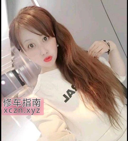[辽宁-沈阳]丽丽艾