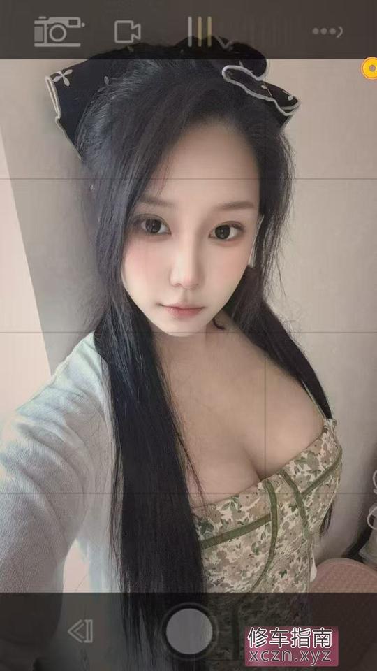 [内蒙古-呼和浩特]呼市美女