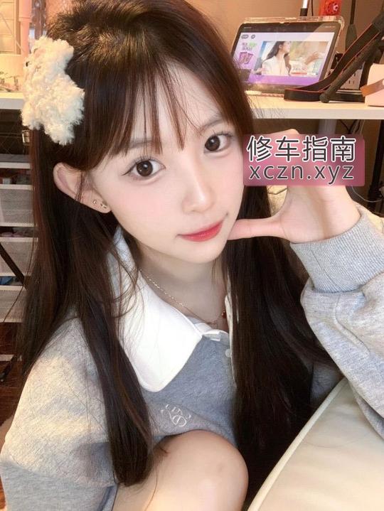 [安徽-合肥]04年小姐姐