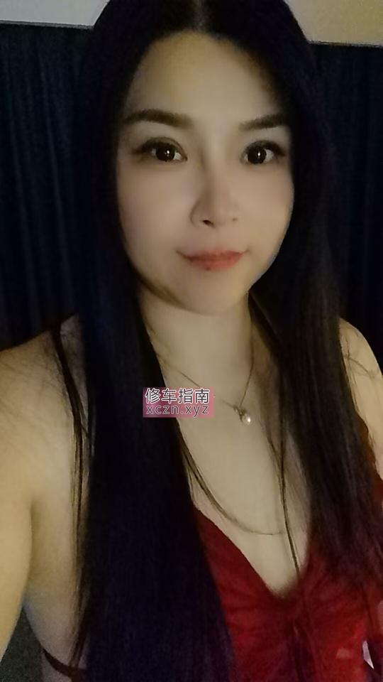 [湖南-长沙]熟女乔伊