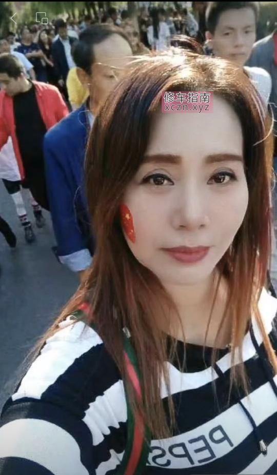 济南熟女sm