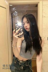 福州华丽熟女