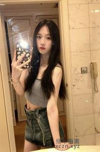 福州华丽熟女