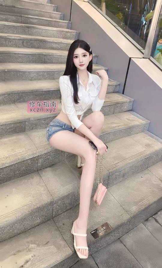 长沙极品貌美大长腿小姐姐