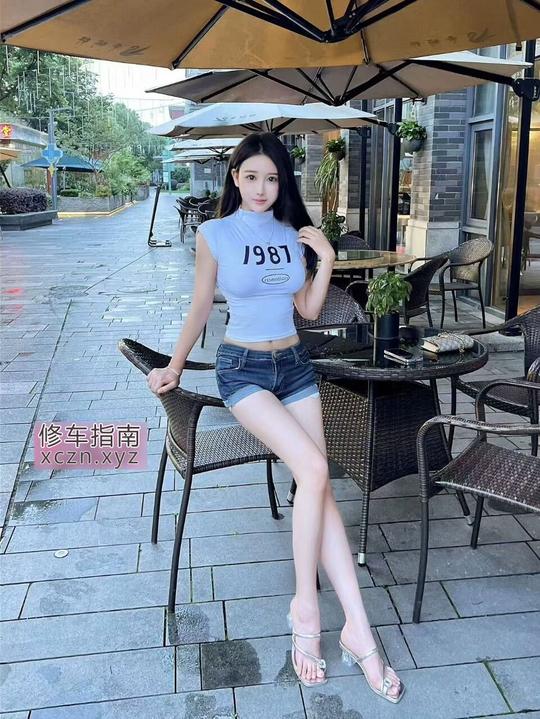 闵行区新开发闵行长腿细腰苏晴儿