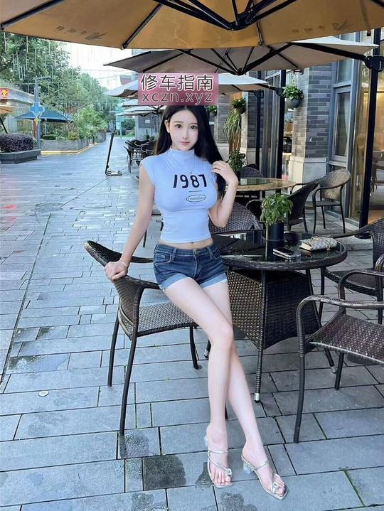 闵行区新开发闵行长腿细腰苏晴儿