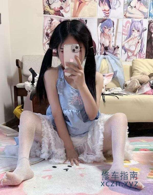 [河南-商丘]cos小萝莉