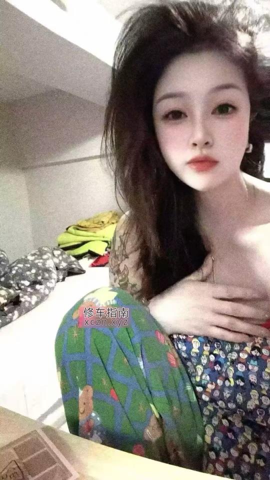 青岛市北纹身少妇苏苏