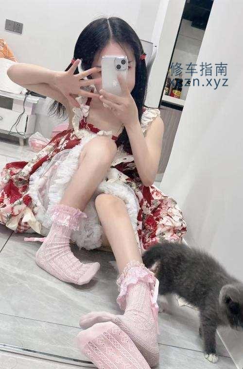 [河南-商丘]cos小萝莉
