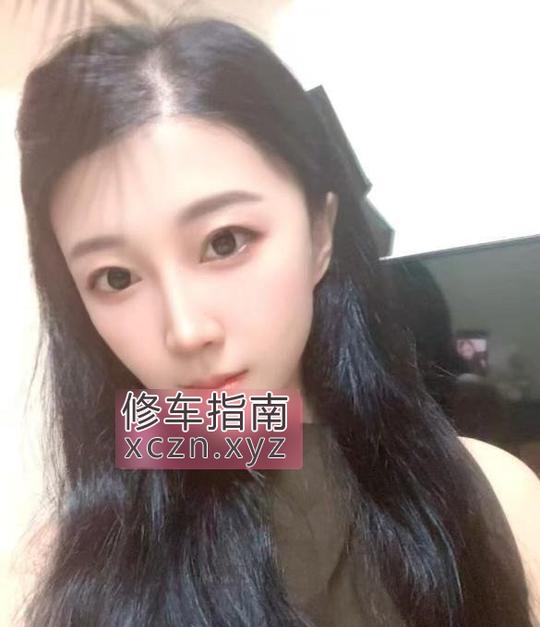 [湖北-武汉]洪山高挑小仙女
