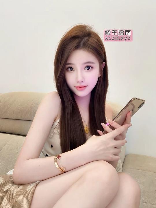[福建-泉州]水多配合，貌美御姐型