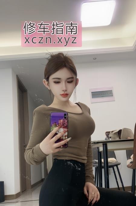 杭州拱墅颜值女神