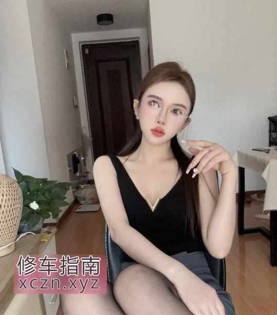 杭州拱墅颜值女神