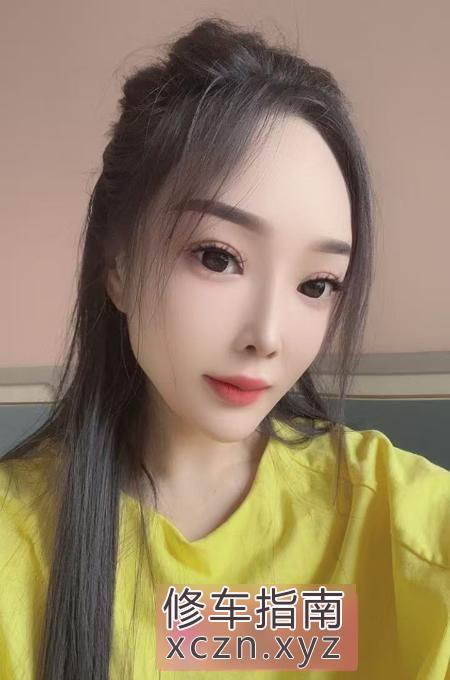 杭州好评二次体验璐璐