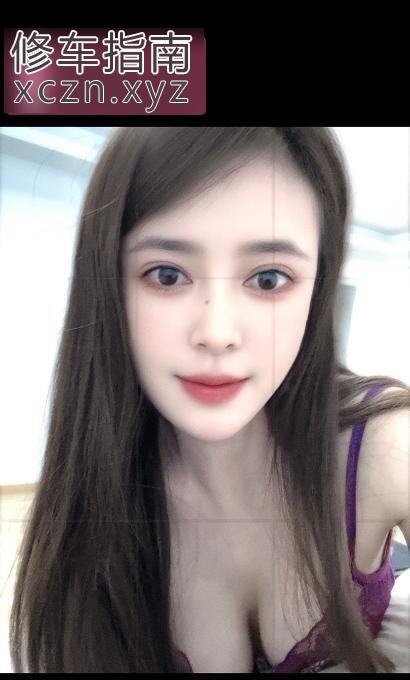 苏州打卡昆山长腿性感美女