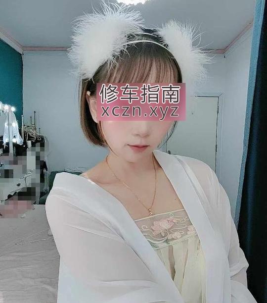 常州好评可御可甜的小羽爽记