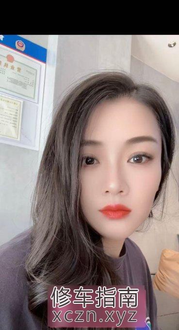 合肥滨湖美女