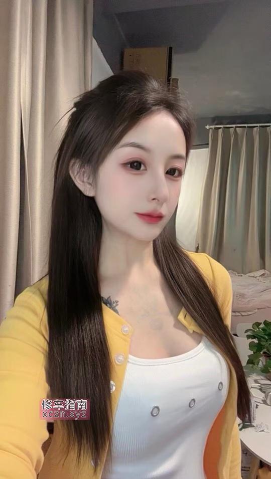 唐山好评苗苗小姐姐