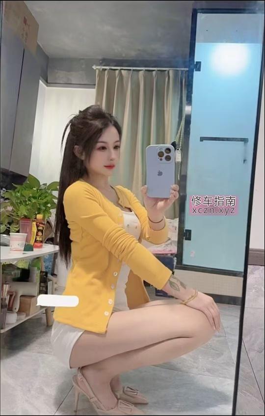 唐山好评苗苗小姐姐