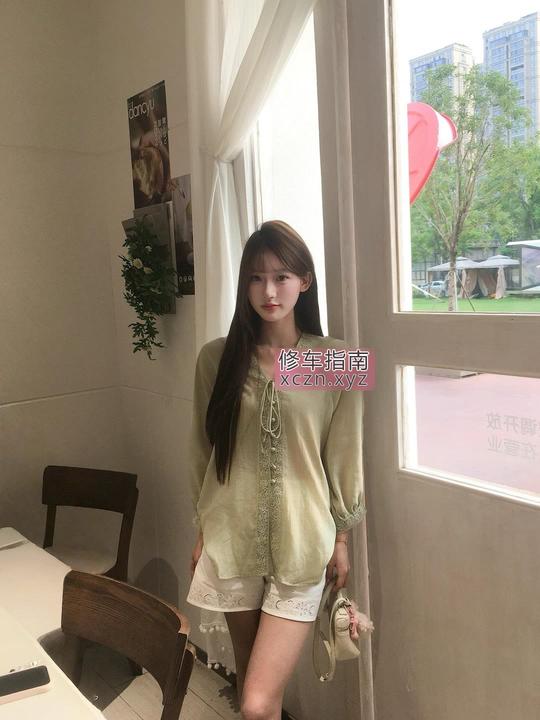 成都极品身材小妹