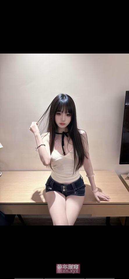 深圳小萝莉琴琴熟女