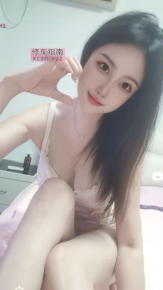 廊坊精致小少妇