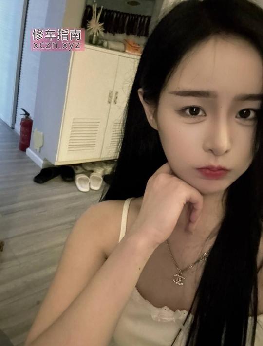 初恋感小鱼老师按摩