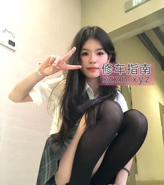 南山情趣小鱼妹妹