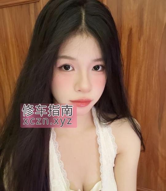 南山情趣小鱼妹妹