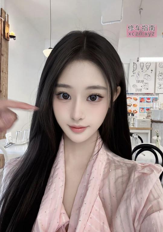 极品貌美大长腿御姐