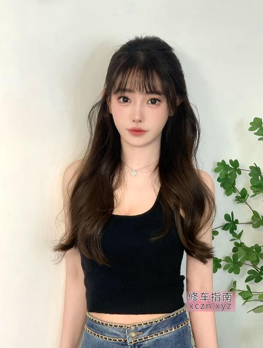 超棒的甜美乖巧型-学生妹女s