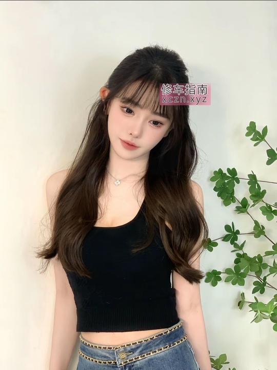 超棒的甜美乖巧型-学生妹女s