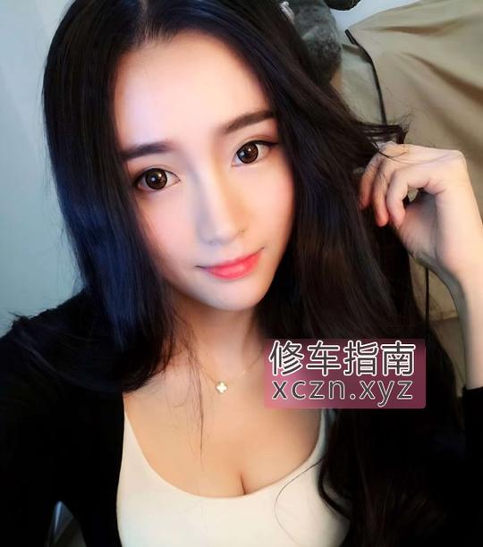 [山西-太原]性感美乳小姐姐