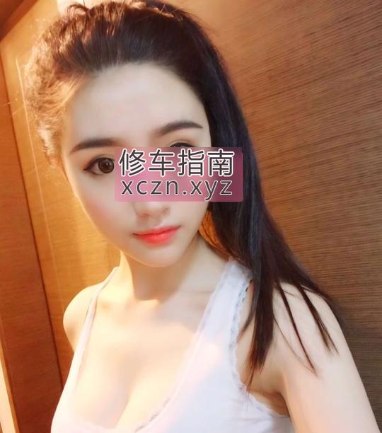 [山西-太原]性感美乳小姐姐