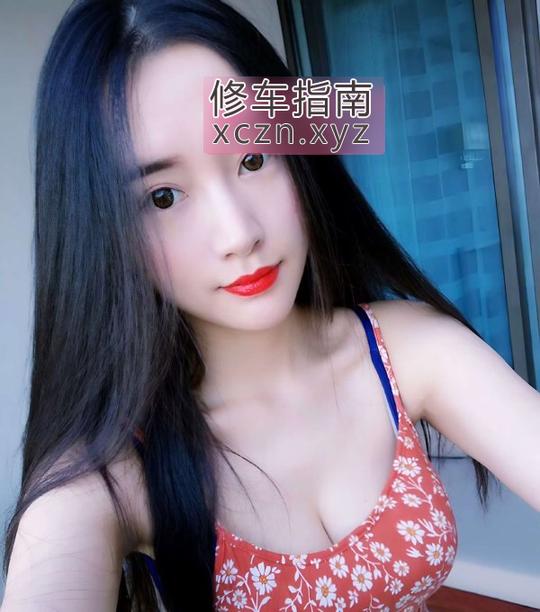 [山西-太原]性感美乳小姐姐