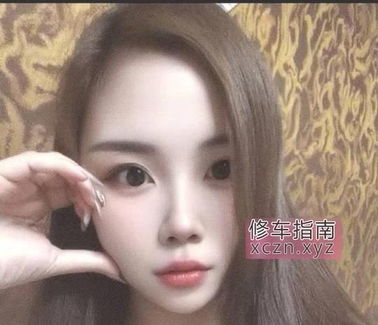 [江苏-南京]天润城小甜妹