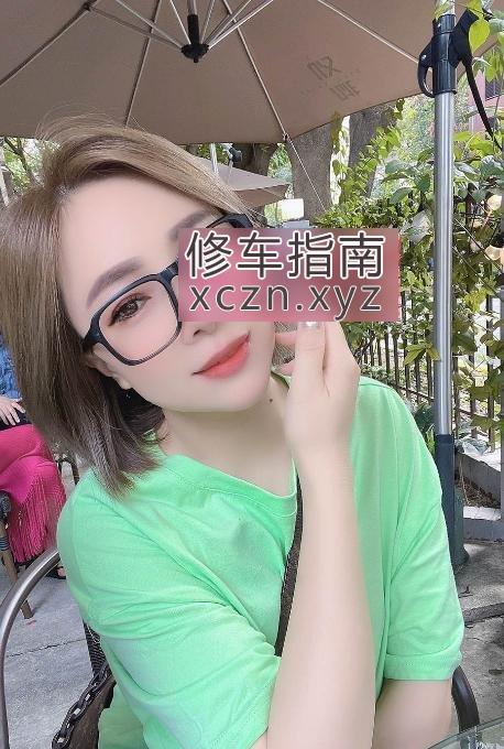 越秀少妇眼镜姐站街女