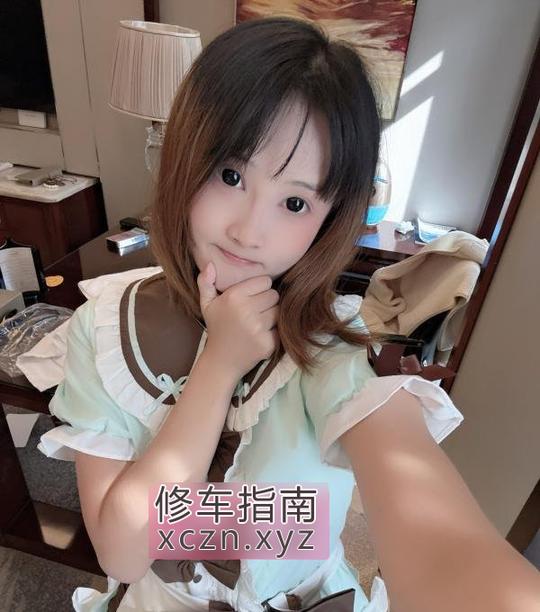 [江苏-南京]菲比cos乖巧萝莉