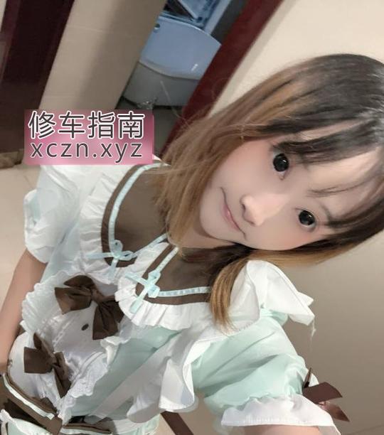 [江苏-南京]菲比cos乖巧萝莉