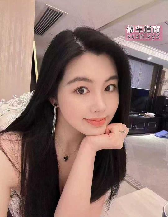 [黑龙江-哈尔滨]哈市性感小姐姐