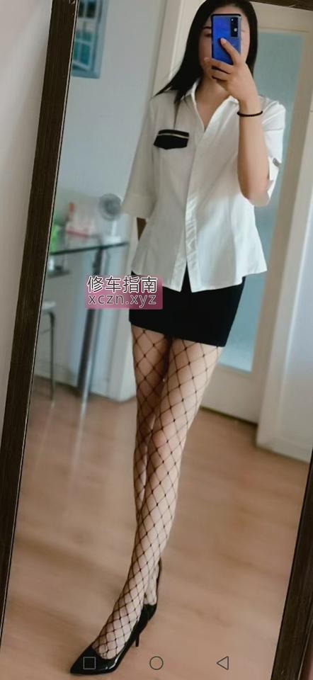 [湖北-武汉]高挑黑丝少妇