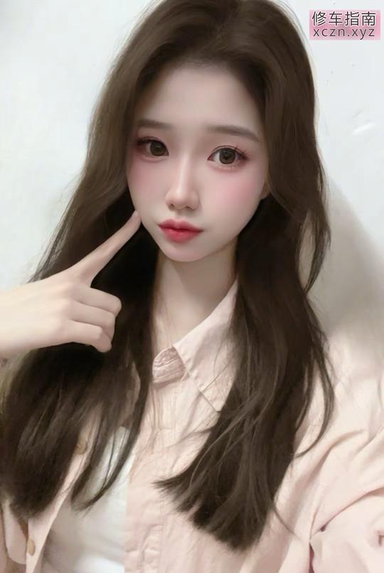 [贵州-六盘水]三点粉嫩~甜美嫩妹妹