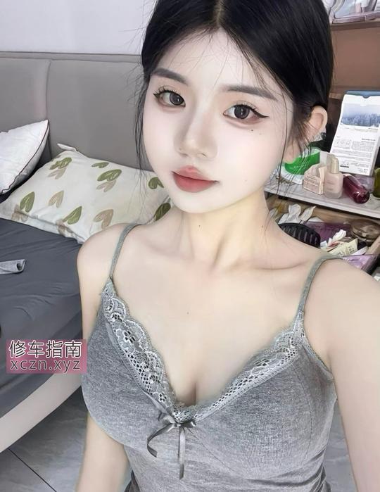 [江西-南昌]极品甜妹口活爽