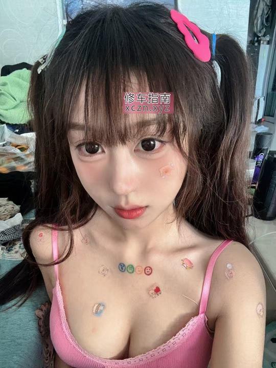 [山西-晋城]双马尾嫩妹缺钱来兼职