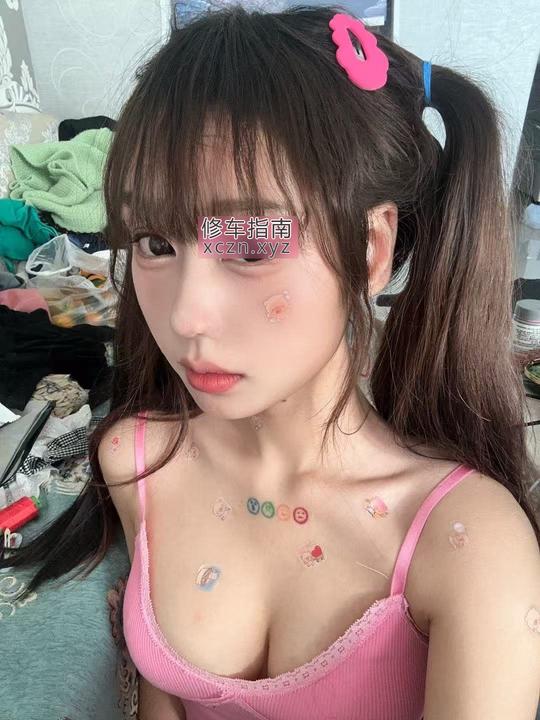 [山西-晋城]双马尾嫩妹缺钱来兼职