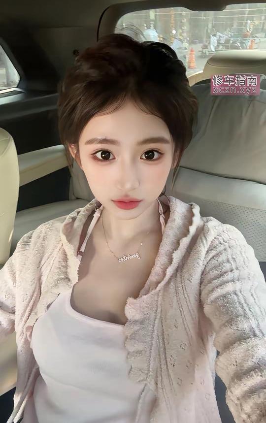 [江苏-镇江]甜美小姐姐~白虎水多