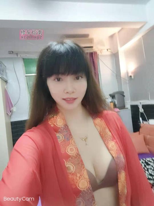 [河北-秦皇岛]翘臀热辣浪妇