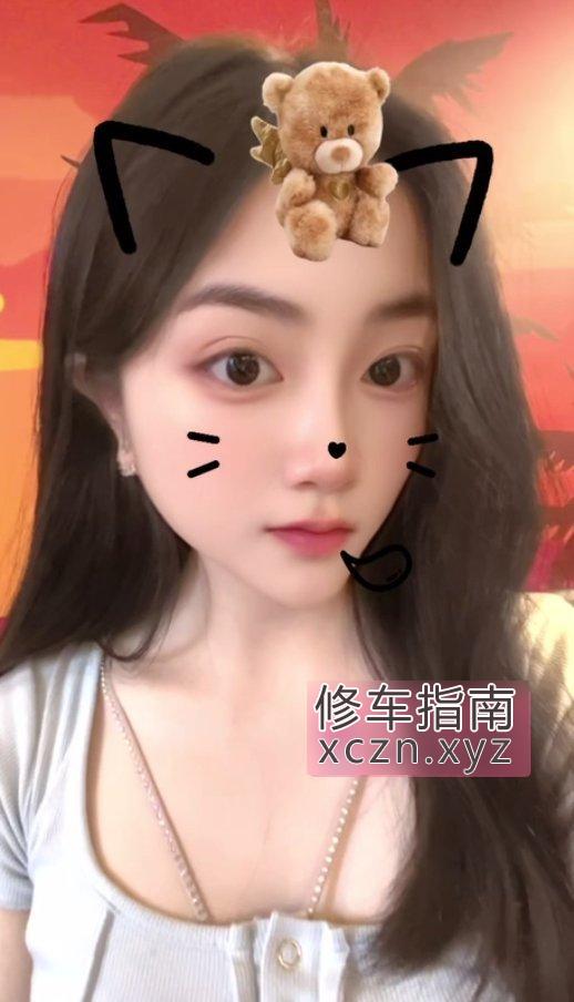 值得再去东莞琪琪