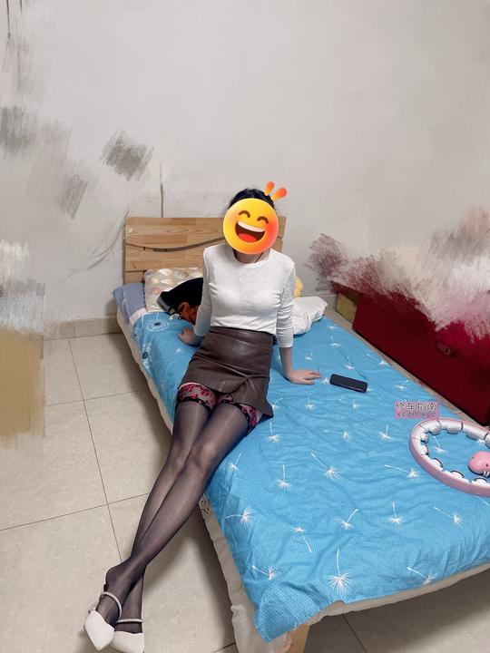 鼓楼骚喷喷长腿妹爽记